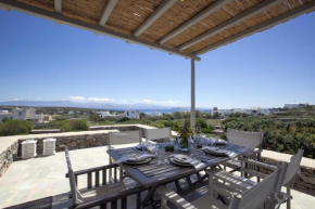 Kallisti Elia · Serene holiday villa - Views, nr Best family Beach